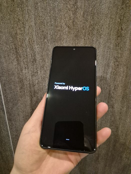Xiaomi redmi note 11 pro 5g