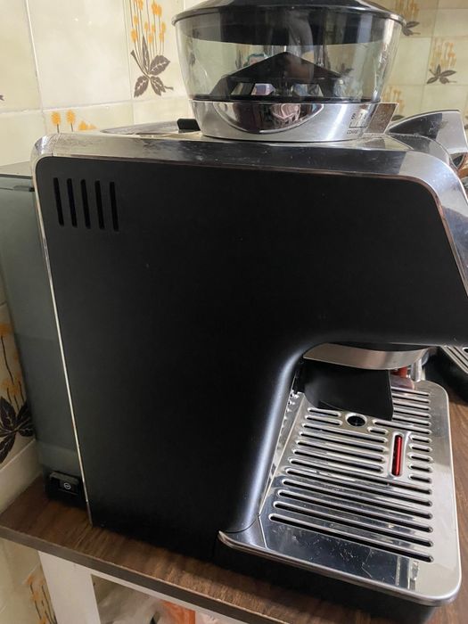 Máquina de café delonghui