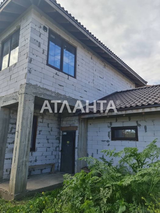 Продам  дом  в Царском селе на 4 сотках