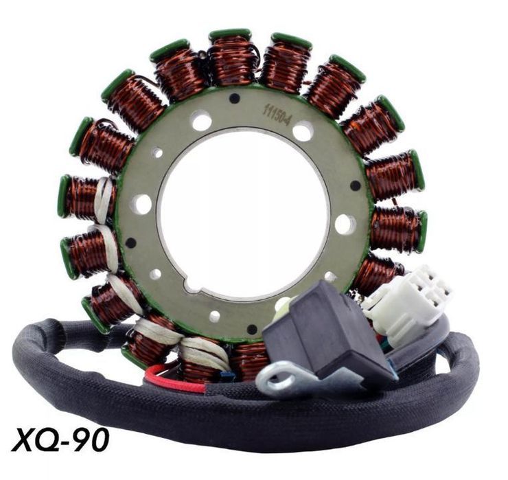 Stator, Yamaha YFM35BA YXR450 YFM400 YFM350