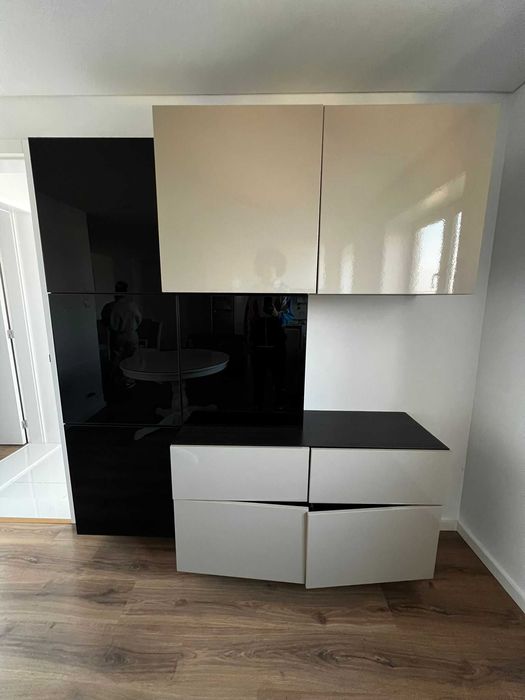 Móvel para sala ou 1 parte ou o conjunto