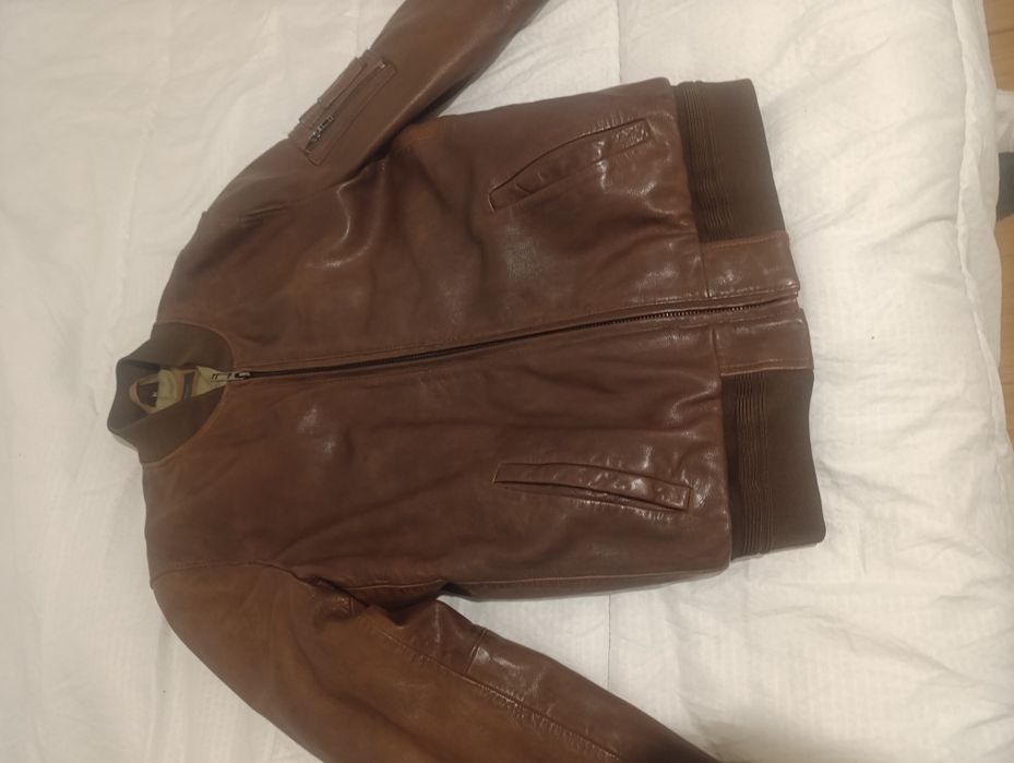 Casaco bom estado tamanho M