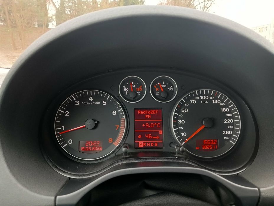 Sprzedam Audi A3