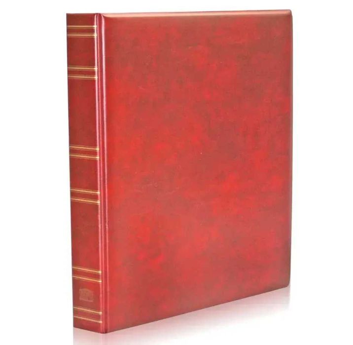 SAFE Exclusive Album na Banknoty, z Futerałem