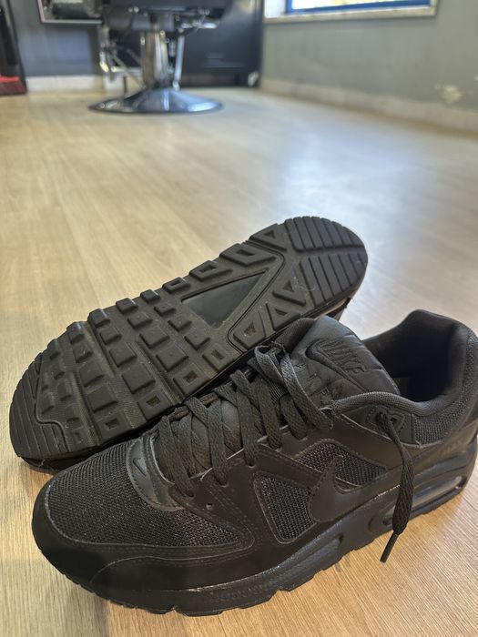 Nike Air Max Command