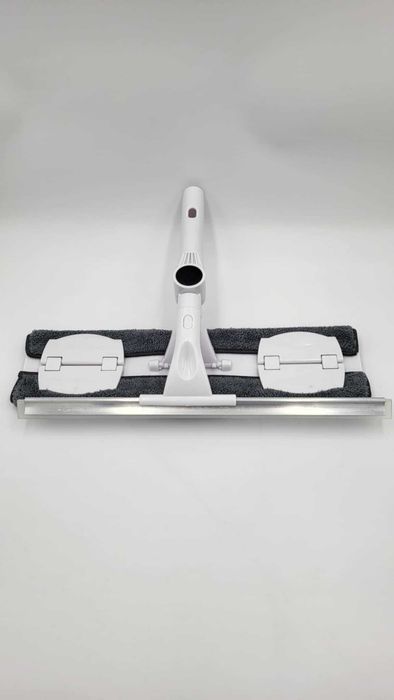 Mop do okien teleskopowy ściągaczka do mycia szyb luster kabiny 388cm