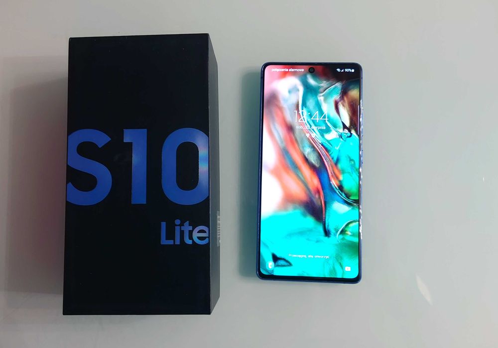 Samsung Galaxy S10 8GB/128GB