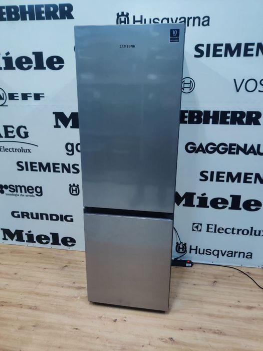 Холодильник SAMSUNG ™ RL34T603DSA.  No Frost. Європейська якість!