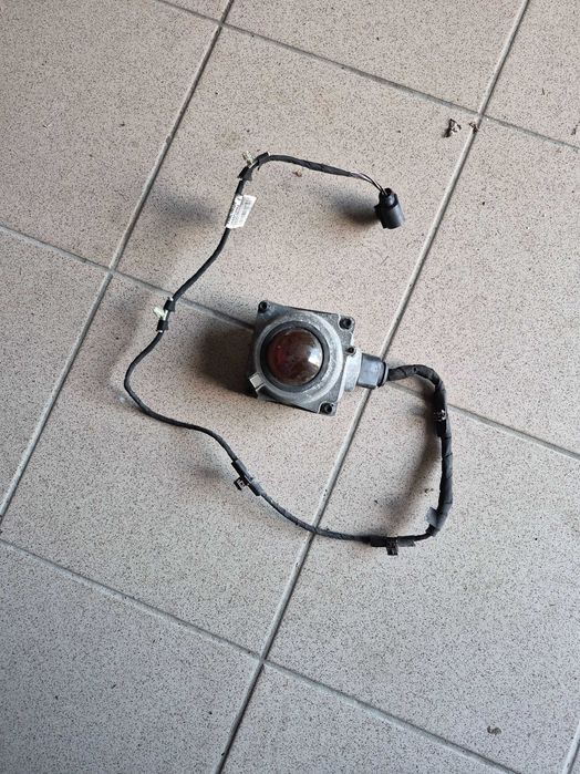 Radar Passat B7 3AA 907 567 A