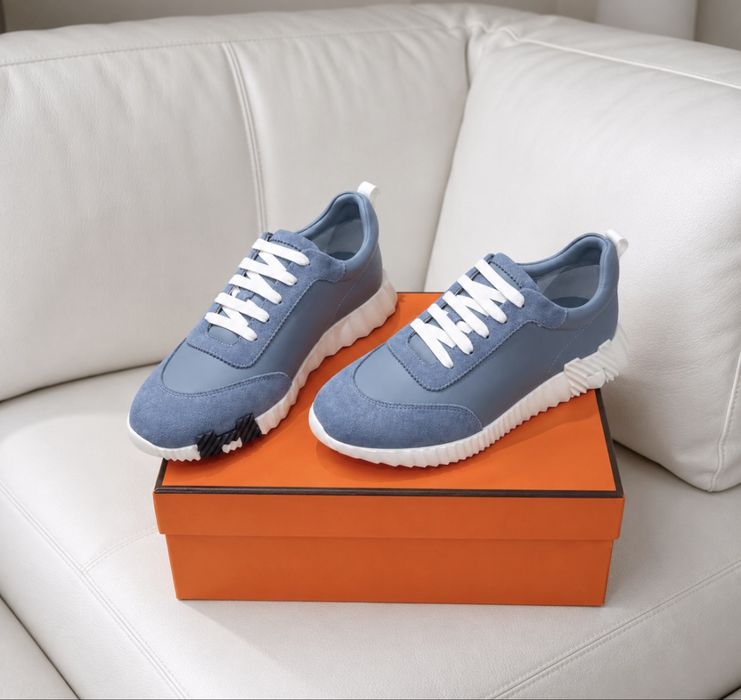 Hermes Bouncing sneakersy 38-46 / Buty Dior DC Prada