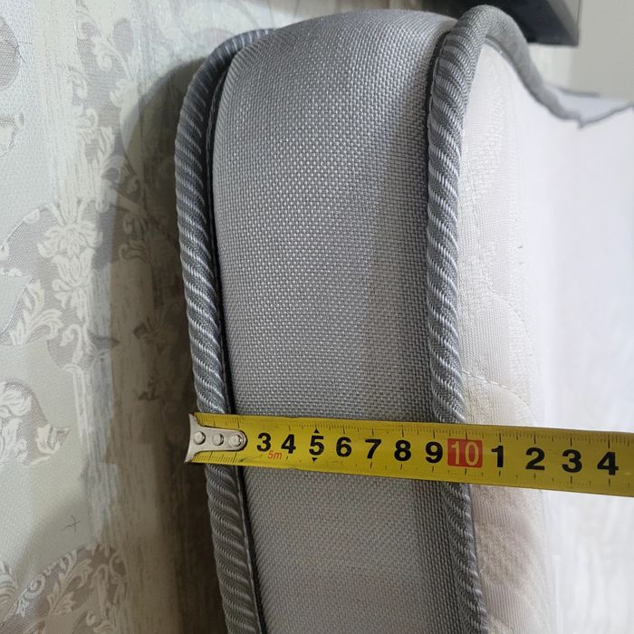 Продам матрас ортопедический