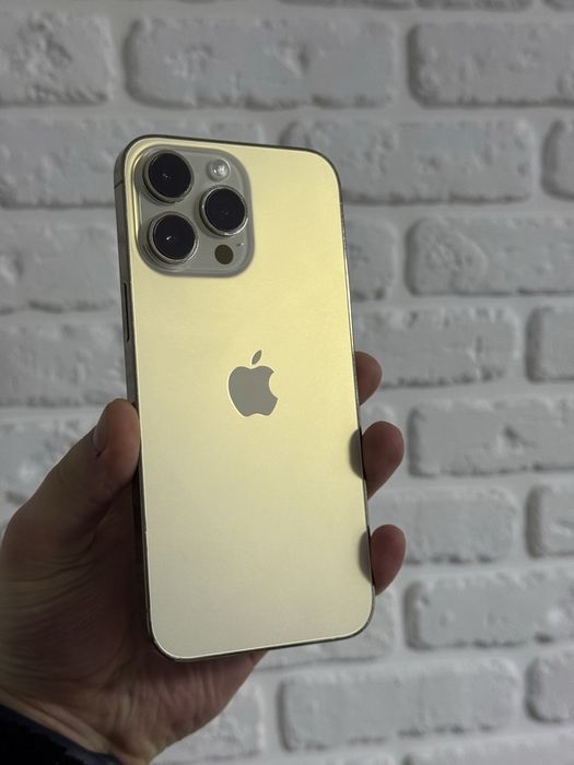 iphone 14 pro max gold - Купить электронику - Цены на OLX.ua