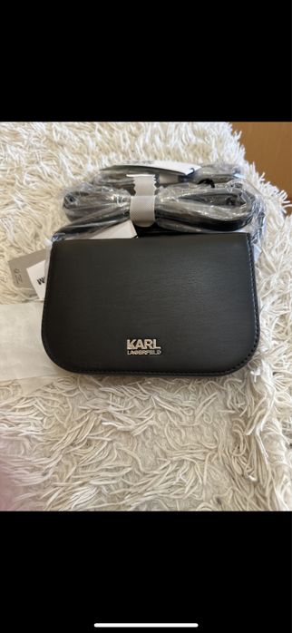 Сумка Karl Lagerfeld оригинал