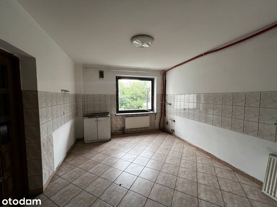 Sprzedam dom w Łące Prudnickiej