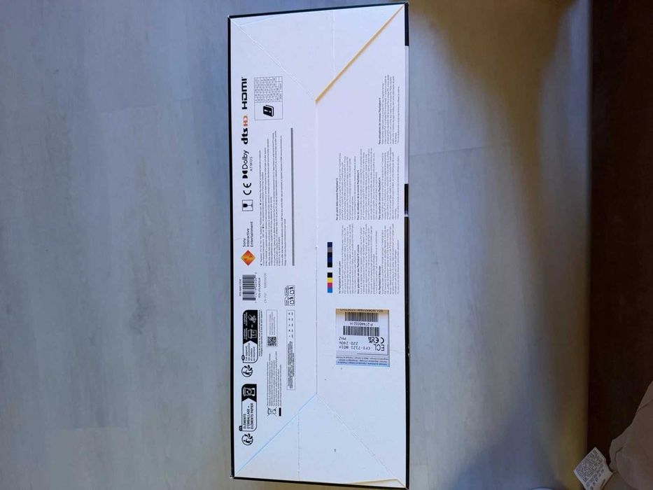 Sony PlayStation 5 Pro Console 2TB