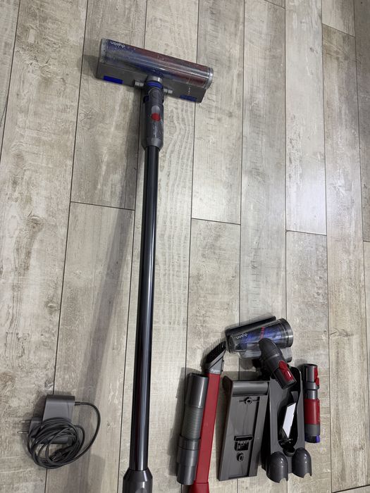 Odkurzacz dyson pionowy