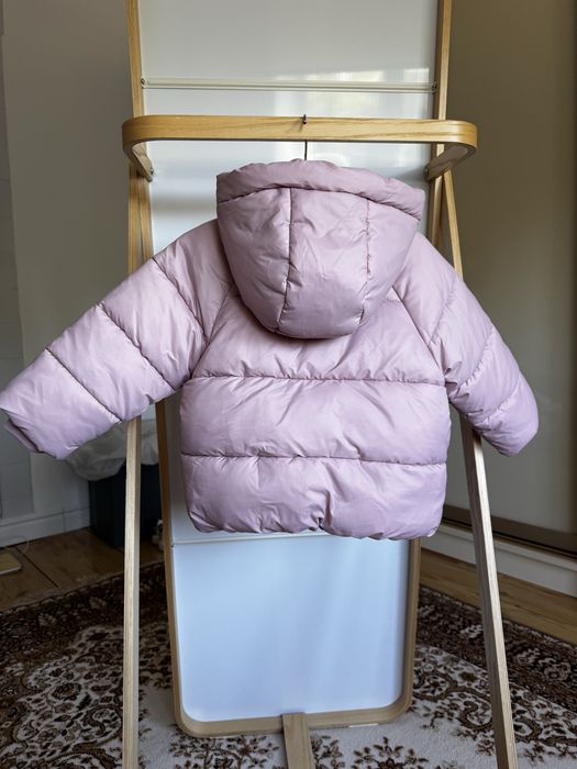 Куртка дитяча ZARA
