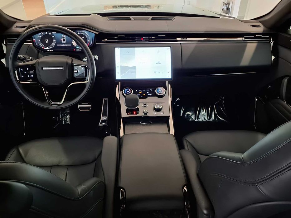 Land Rover Range Rover Sport      2023