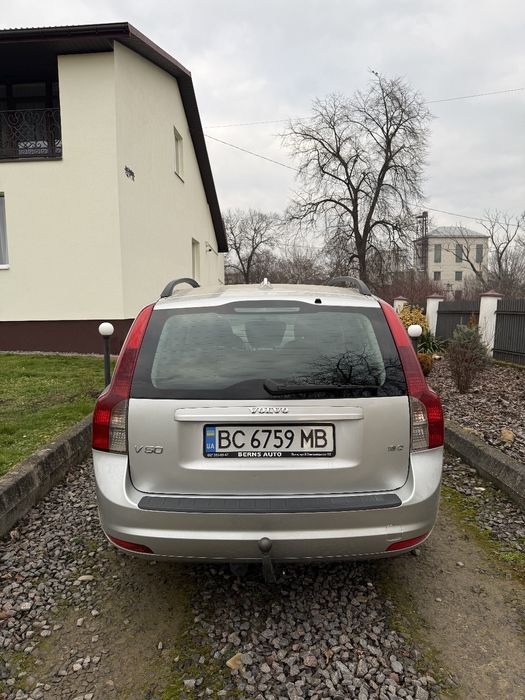 Продаю власне авто