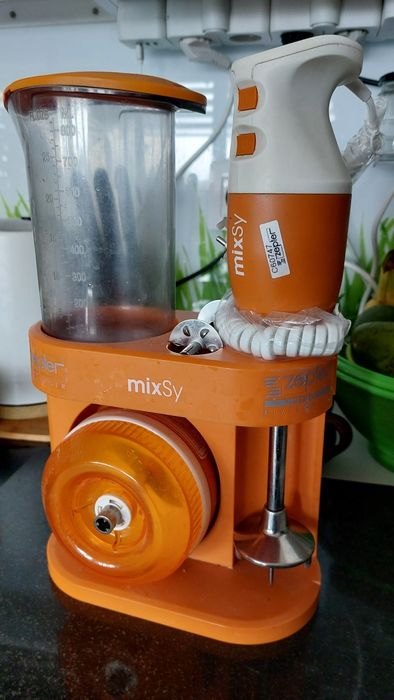 Zepter MixSy mikser