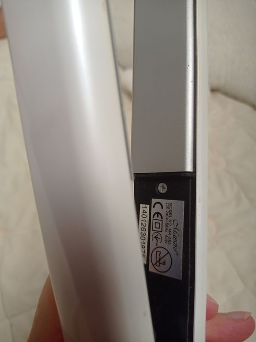 Вирівнювач маестро