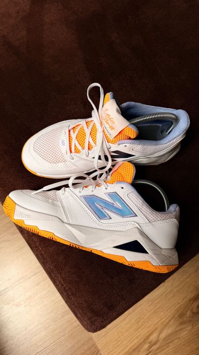 Тенісні кросівки New Balance Hard / All court