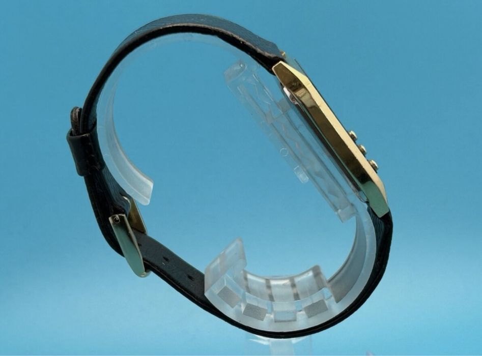 Zegarek Cyfrowy Orient Lcd lata 80