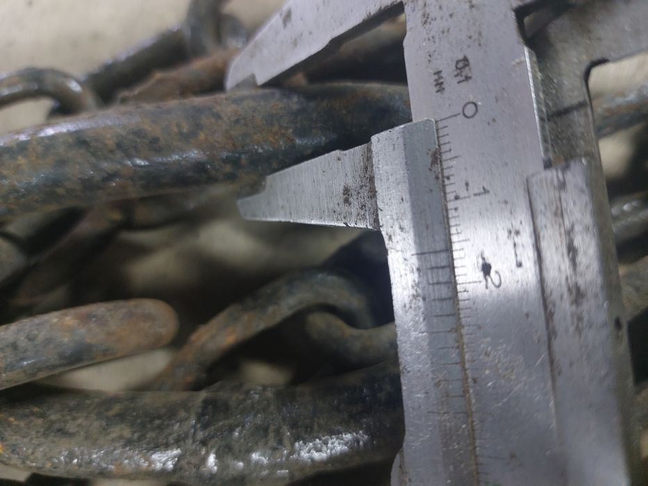 Ланцюговий павук