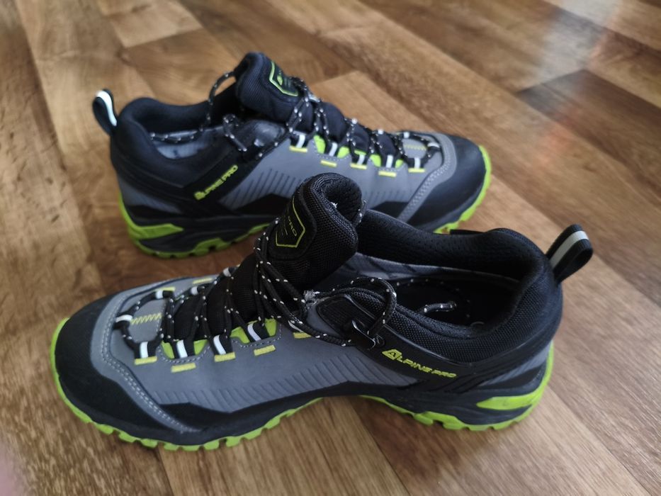 Buty trekkingowe Alpine pro 41