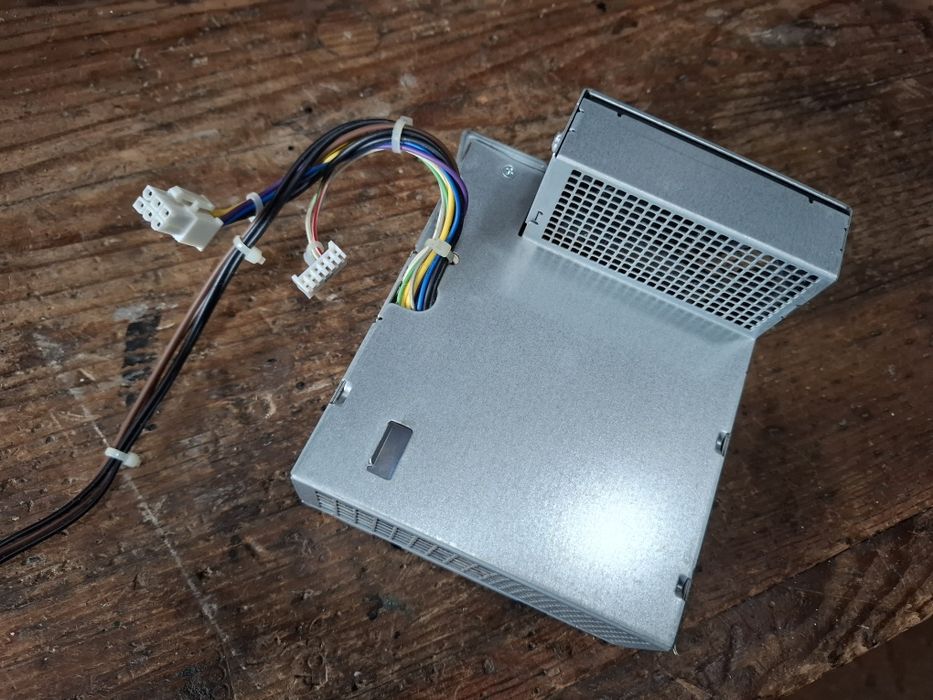 Fontes Alimentação PC