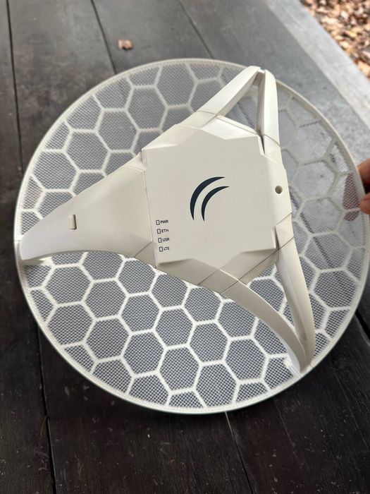 Продам антену МИКРОТИК 4G