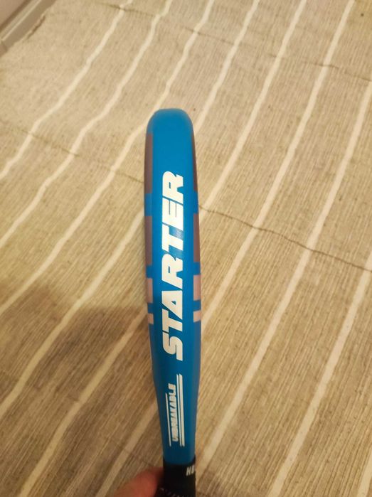 Raquete Padel HBL Starter