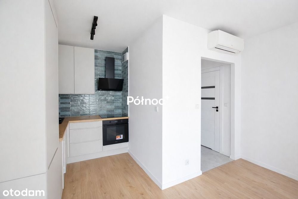 2 pokoje, balkon, komórka lokatorska, Śródmieście