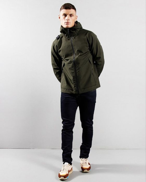 MA.Strum Softshell GORE-TEX, вітровка Ma.strum|riot division
