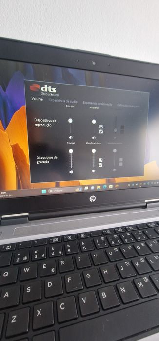 Probooks i5 6200u/8gb/128gb
Windows 11pro e office pro plus