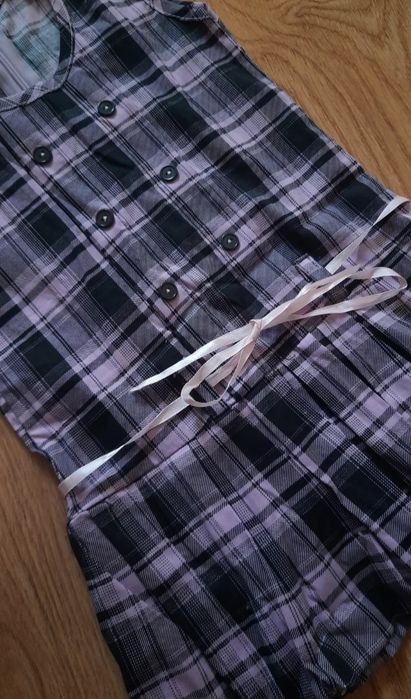 Sukienka dla dziewczynki