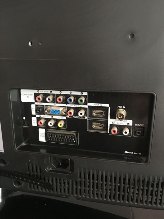 Телевізор «Samsung”