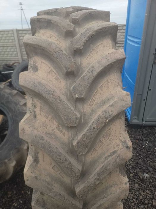 Opona rolnicza 520/70R38 Petlas TA-110