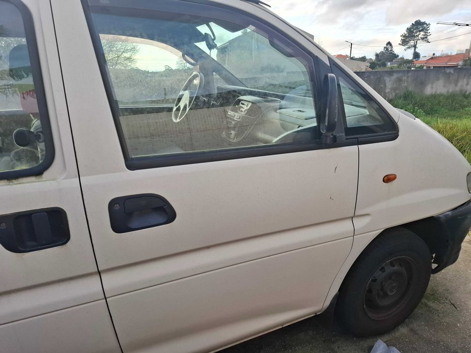 Mitsubishi L400 para Peças