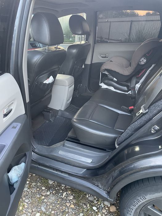 Продам Subaru Tribeca