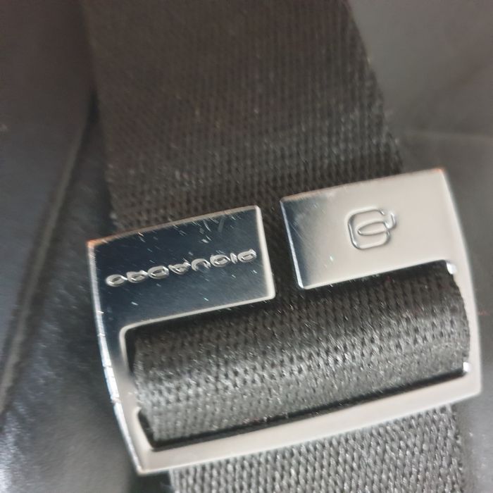 PIQUADRO  torba aktówka teczka skórrzana