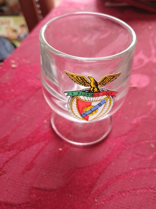 O Glorioso!-Poster Benfica-10E-Café à Benfica!Chávena Benfica5EDesde2E