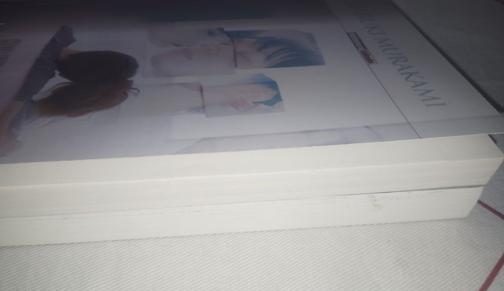 Livros de Romance Usados