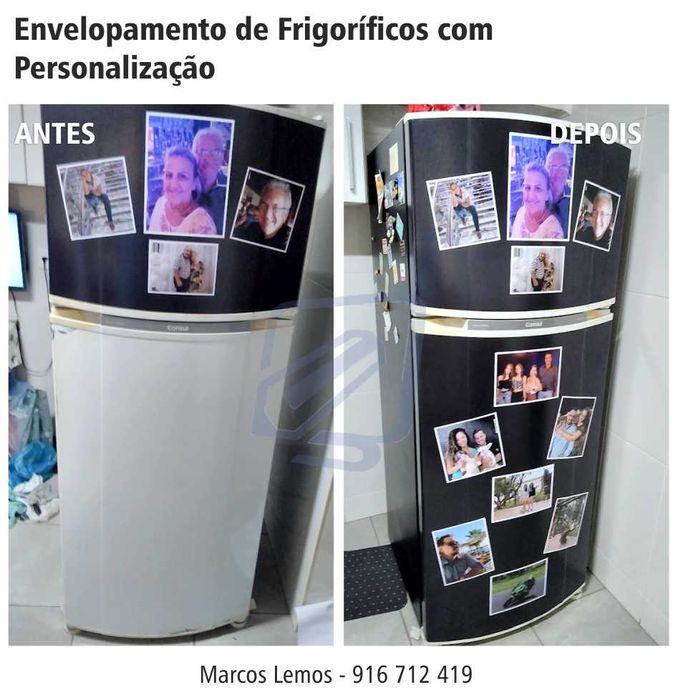RENOVAÇÃO E ENVELOPAMENTO DE FRIGOÍFICO EM PÓVOA e ALVERCA