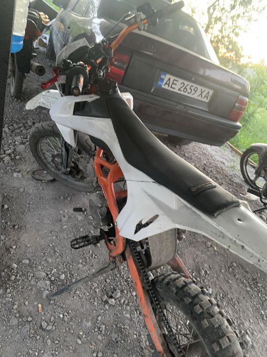 Продам пит байк обмен