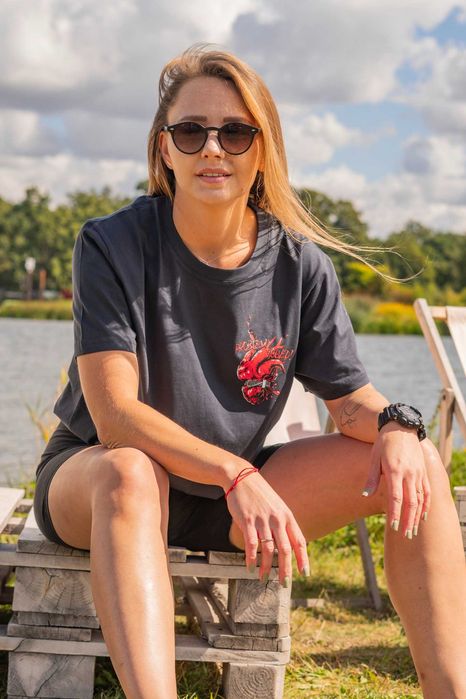 ‼️КУЛЬТОВА ФУТБОЛКА HELIKON-TEX T-SHIRT теніска поло рубашка сорочка