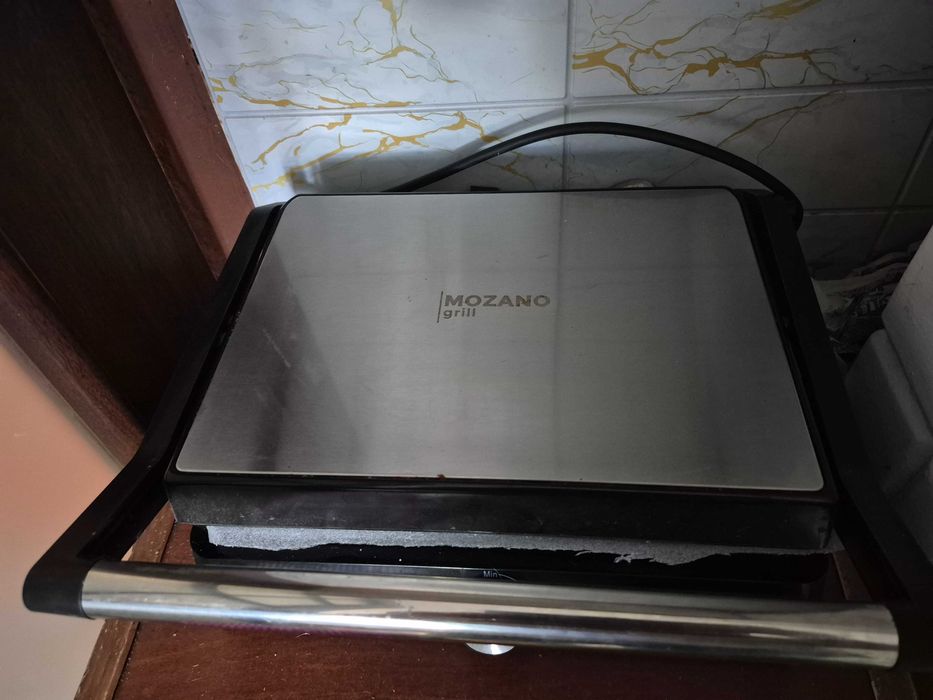 Grill opiekacz toster