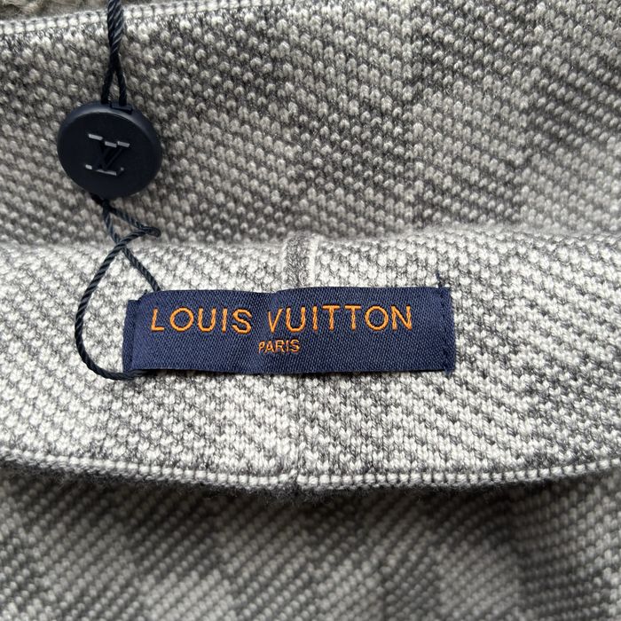 Gorro Louis Vitton
