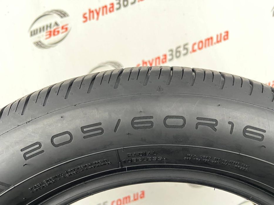 шини бу 205/60 r16 dunlop sport all season 5mm