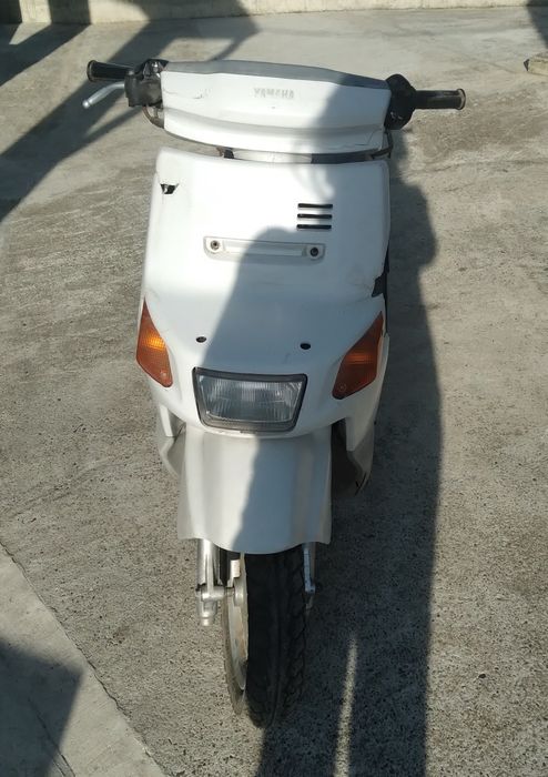 Скутер  Yamaha Gear 2T